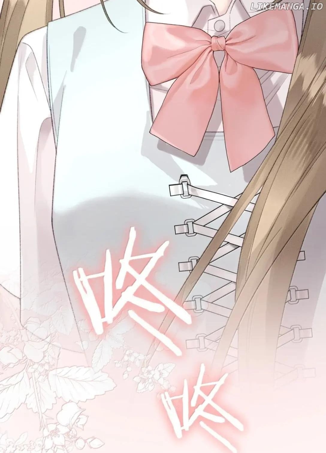 My Ex-Girlfriend Became My Boss Chapter 45 - page 26